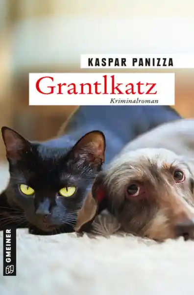 Cover: Grantlkatz