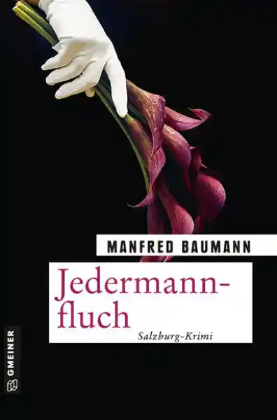 Cover: Jedermannfluch