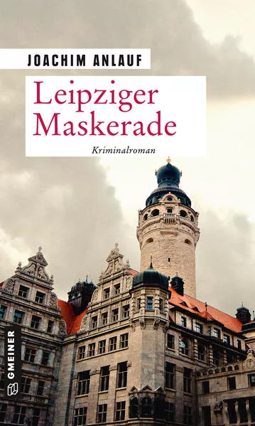 Leipziger Maskerade</a>