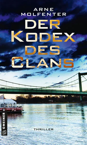 Cover: Der Kodex des Clans