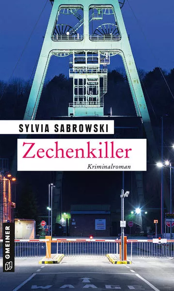 Cover: Zechenkiller