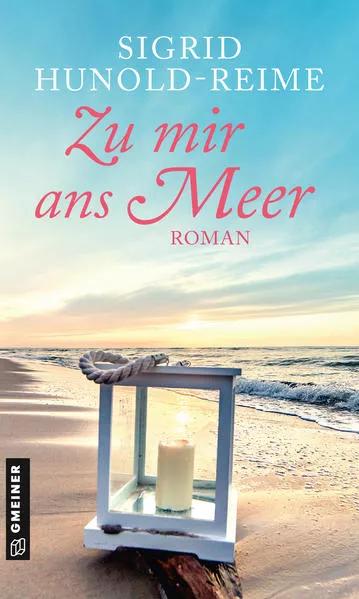 Cover: Zu mir ans Meer