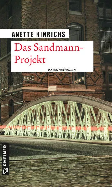 Das Sandmann-Projekt</a>