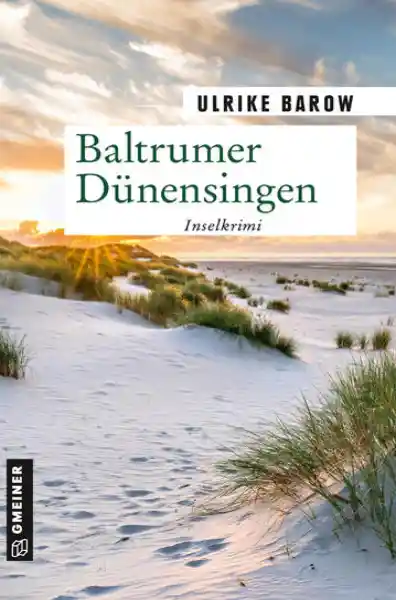 Cover: Baltrumer Dünensingen