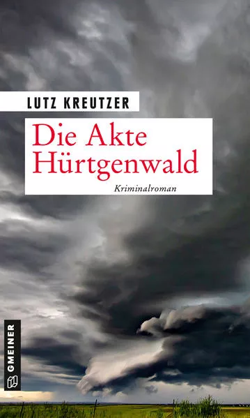 Die Akte Hürtgenwald</a>