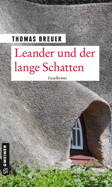 Cover: Leander und der lange Schatten