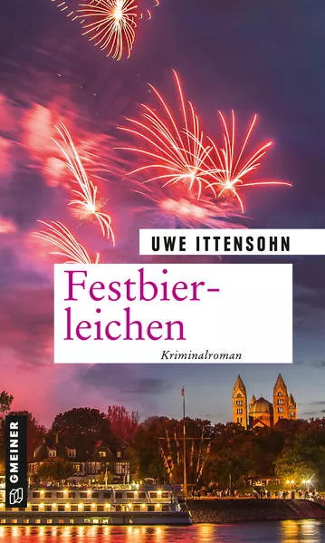 Cover: Festbierleichen