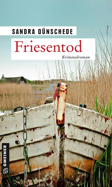 Cover: Friesentod