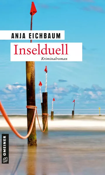 Cover: Inselduell
