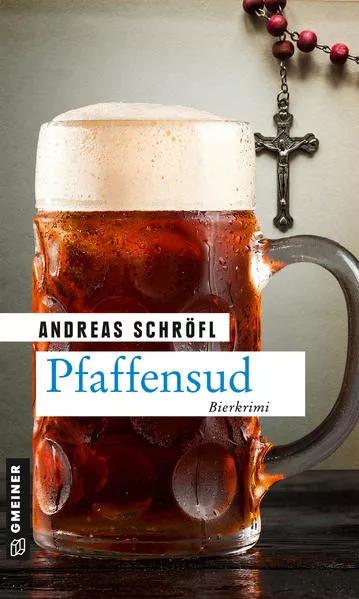 Cover: Pfaffensud