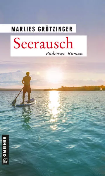 Cover: Seerausch