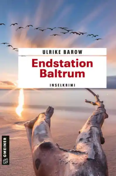 Cover: Endstation Baltrum