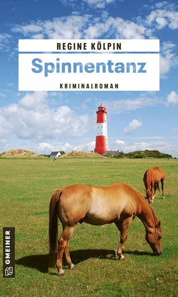 Cover: Spinnentanz