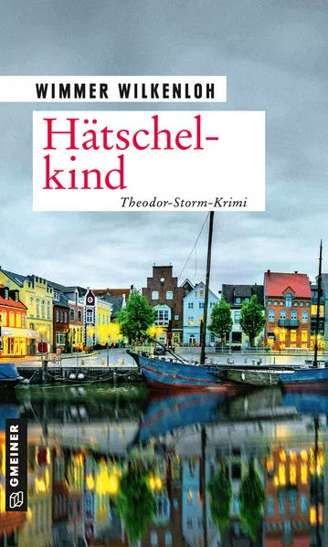 Cover: Hätschelkind