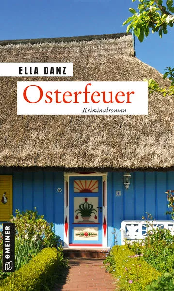 Cover: Osterfeuer