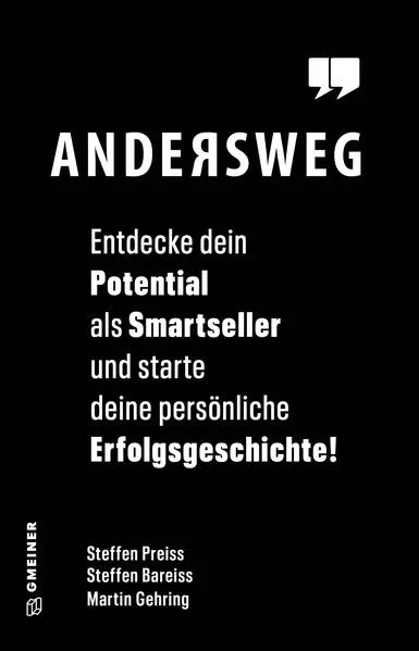 Cover: Andersweg