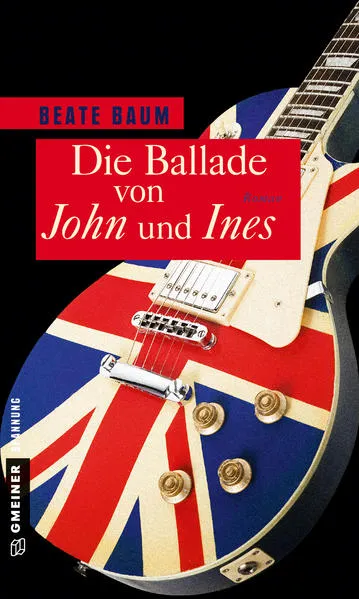 Cover: Die Ballade von John und Ines