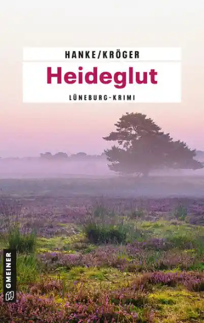 Cover: Heideglut