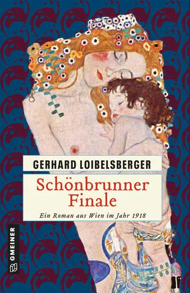 Cover: Schönbrunner Finale