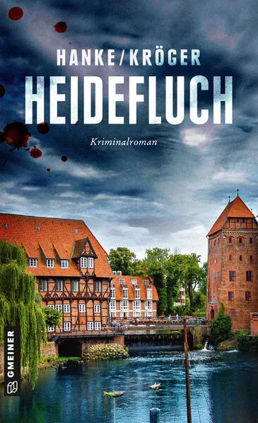 Cover: Heidefluch