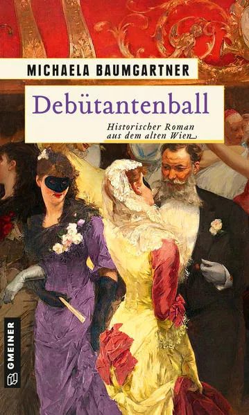 Cover: Debütantenball