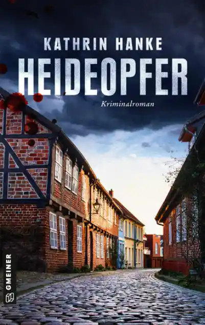 Cover: Heideopfer