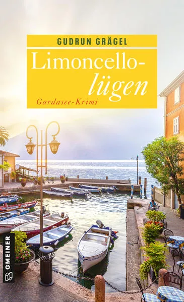 Cover: Limoncellolügen