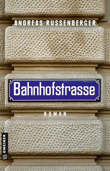 Bahnhofstrasse</a>