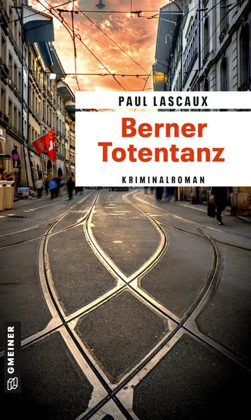 Cover: Berner Totentanz