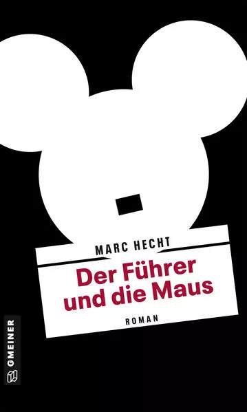 Cover: Der Führer und die Maus