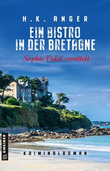 Ein Bistro in der Bretagne</a>