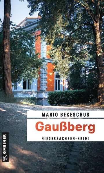 Gaußberg</a>