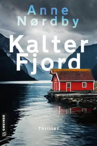 Cover: Kalter Fjord