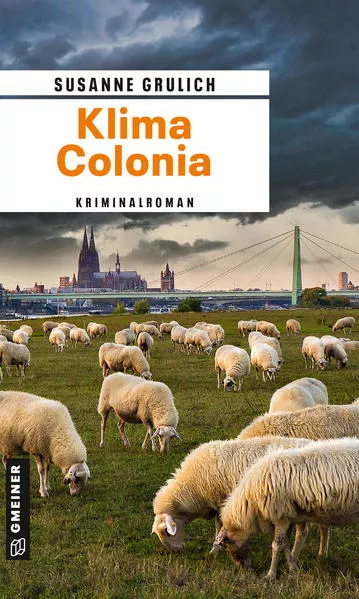 Cover: Klima Colonia