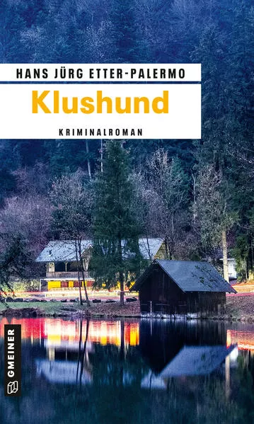 Cover: Klushund