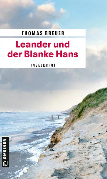 Leander und der Blanke Hans</a>