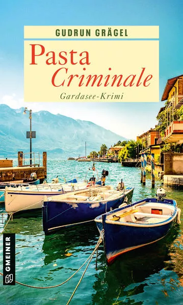 Cover: Pasta Criminale