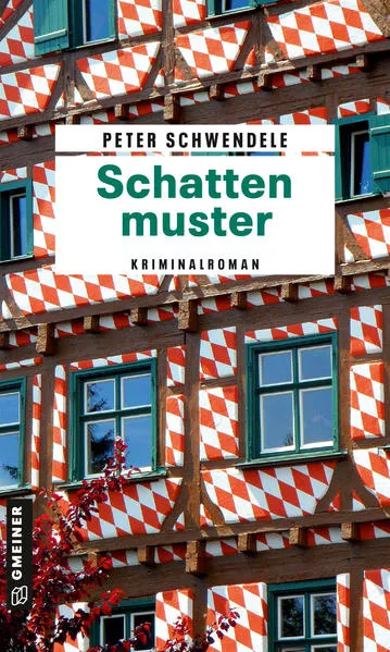 Cover: Schattenmuster