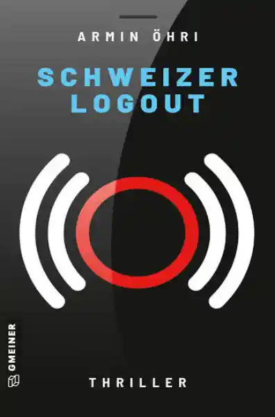 Cover: Schweizer Logout