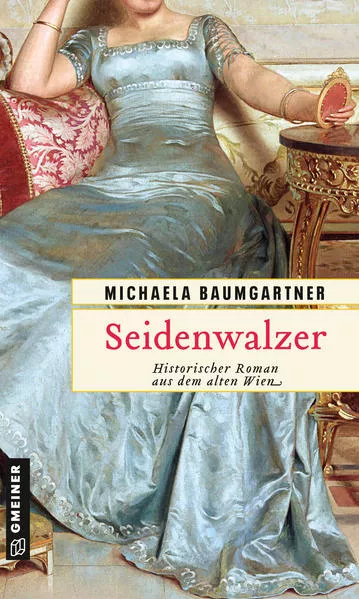 Cover: Seidenwalzer
