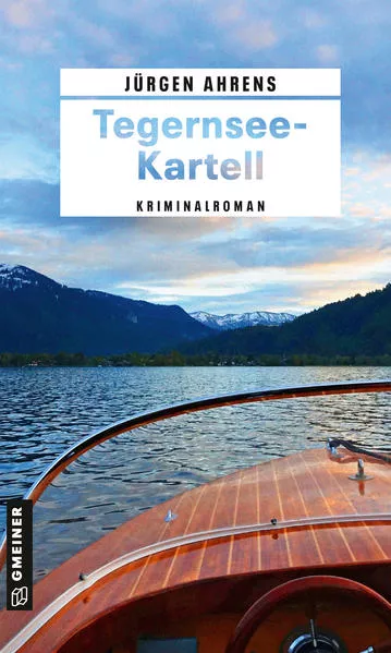 Cover: Tegernsee-Kartell