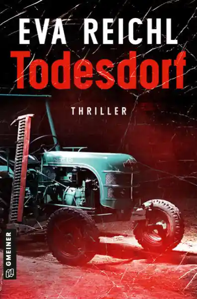 Cover: Todesdorf
