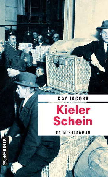 Cover: Kieler Schein
