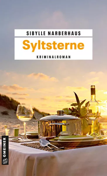 Cover: Syltsterne