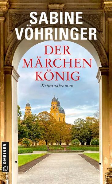 Cover: Der Märchenkönig