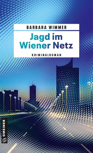 Cover: Jagd im Wiener Netz