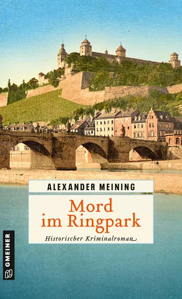 Mord im Ringpark</a>