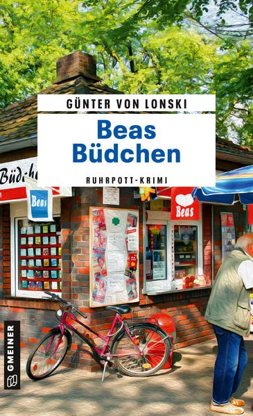 Cover: Beas Büdchen