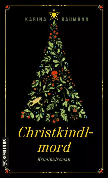 Cover: Christkindlmord