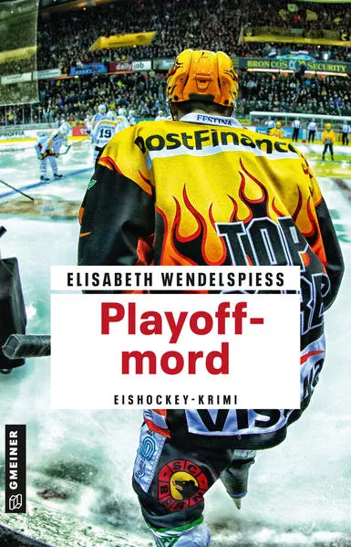 Cover: Playoffmord